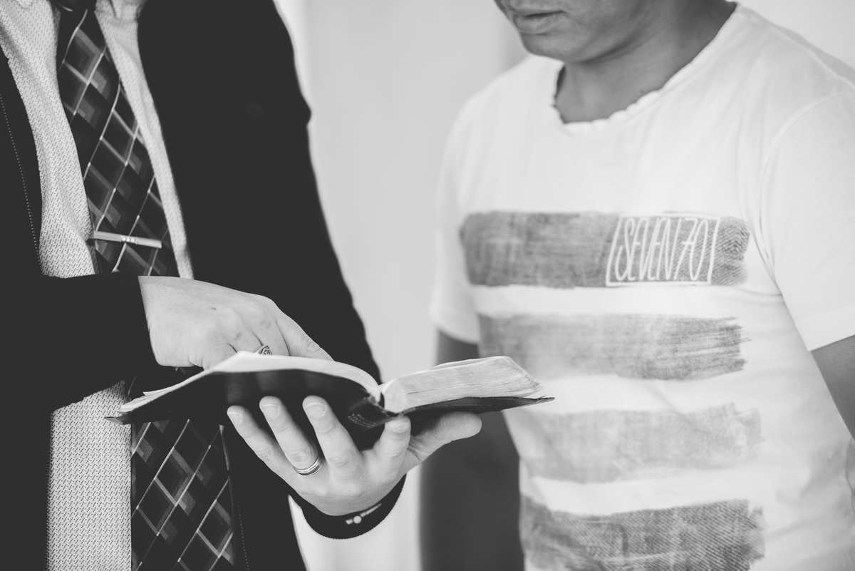 Devotion for Wednesday, June 22, 2022