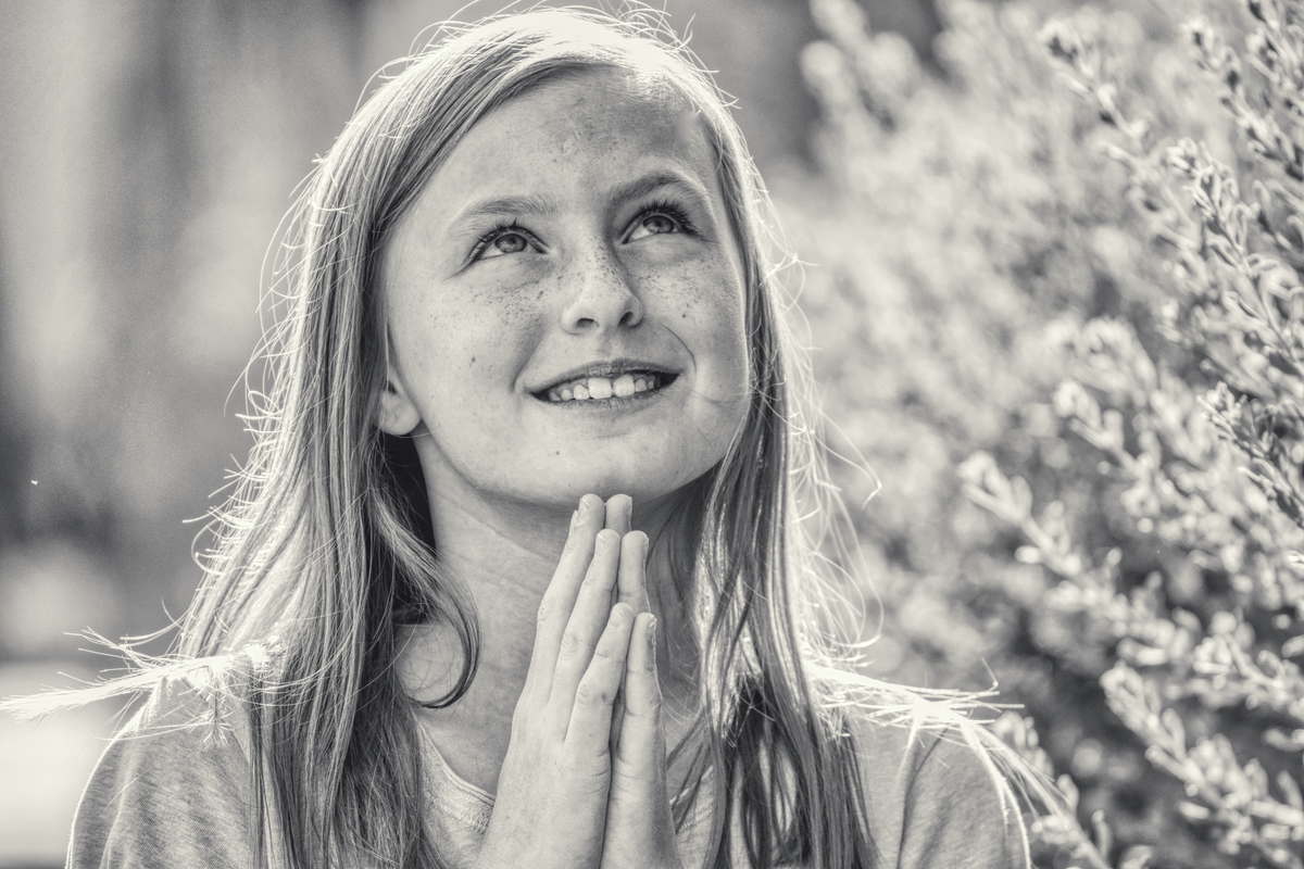 Devotion for Sunday, July 17, 2022