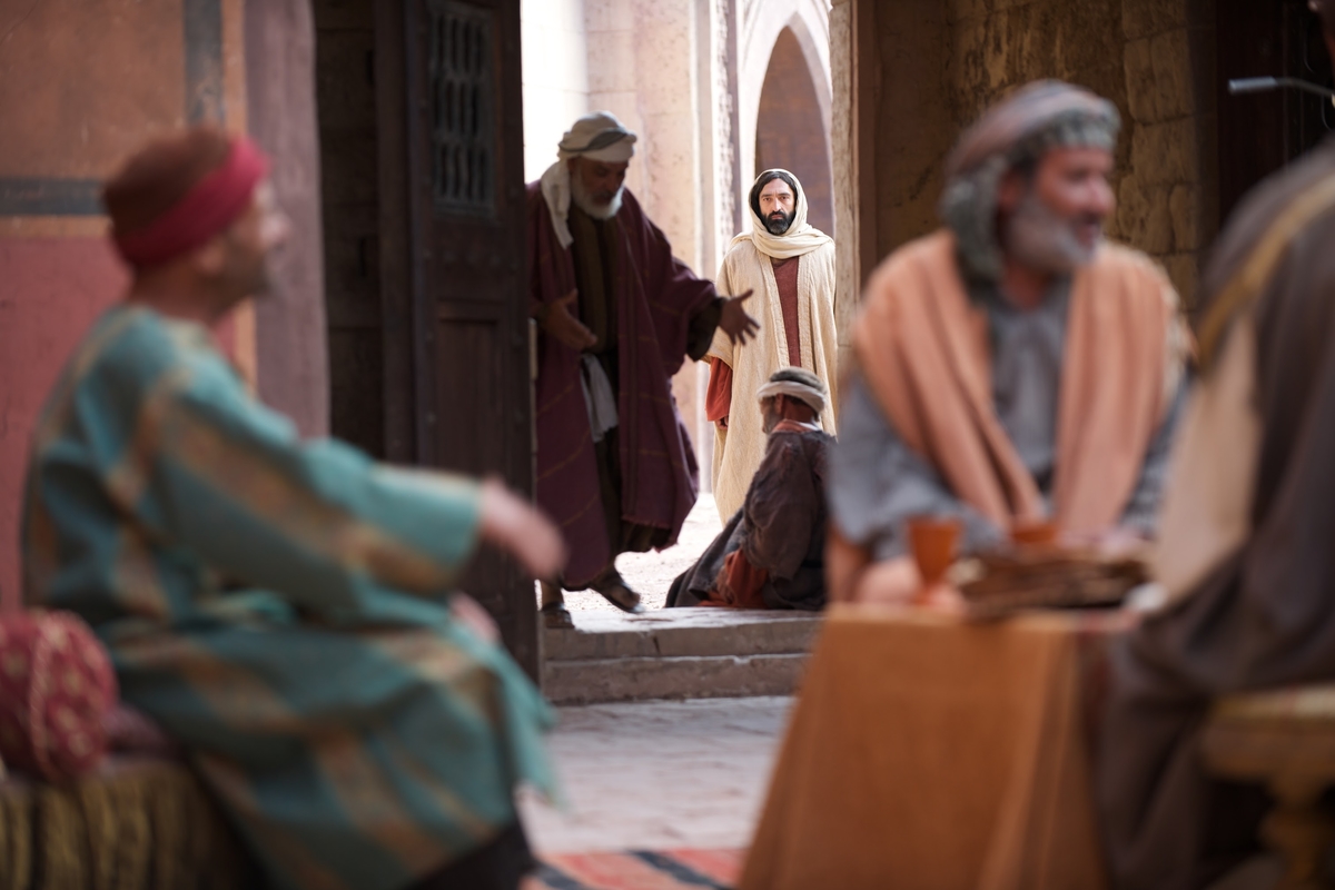 THE PRAYERS,   16th Sunday after Pentecost, Proper 21, Cycle C (September 25, 2022)   