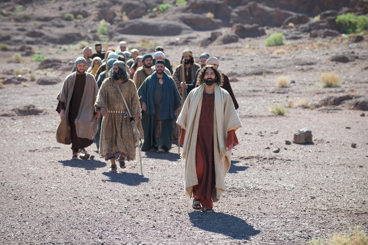 Devotion for Wednesday, August 17, 2022