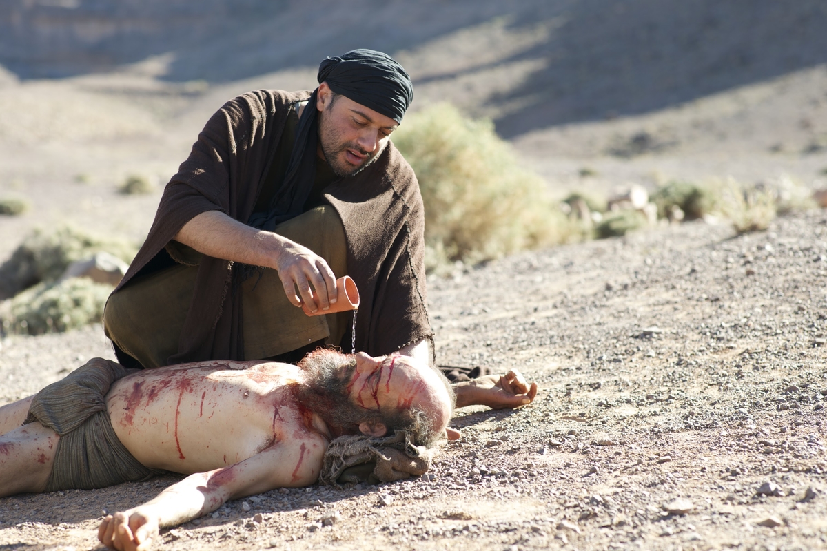 Devotion for Thursday, August 18, 2022