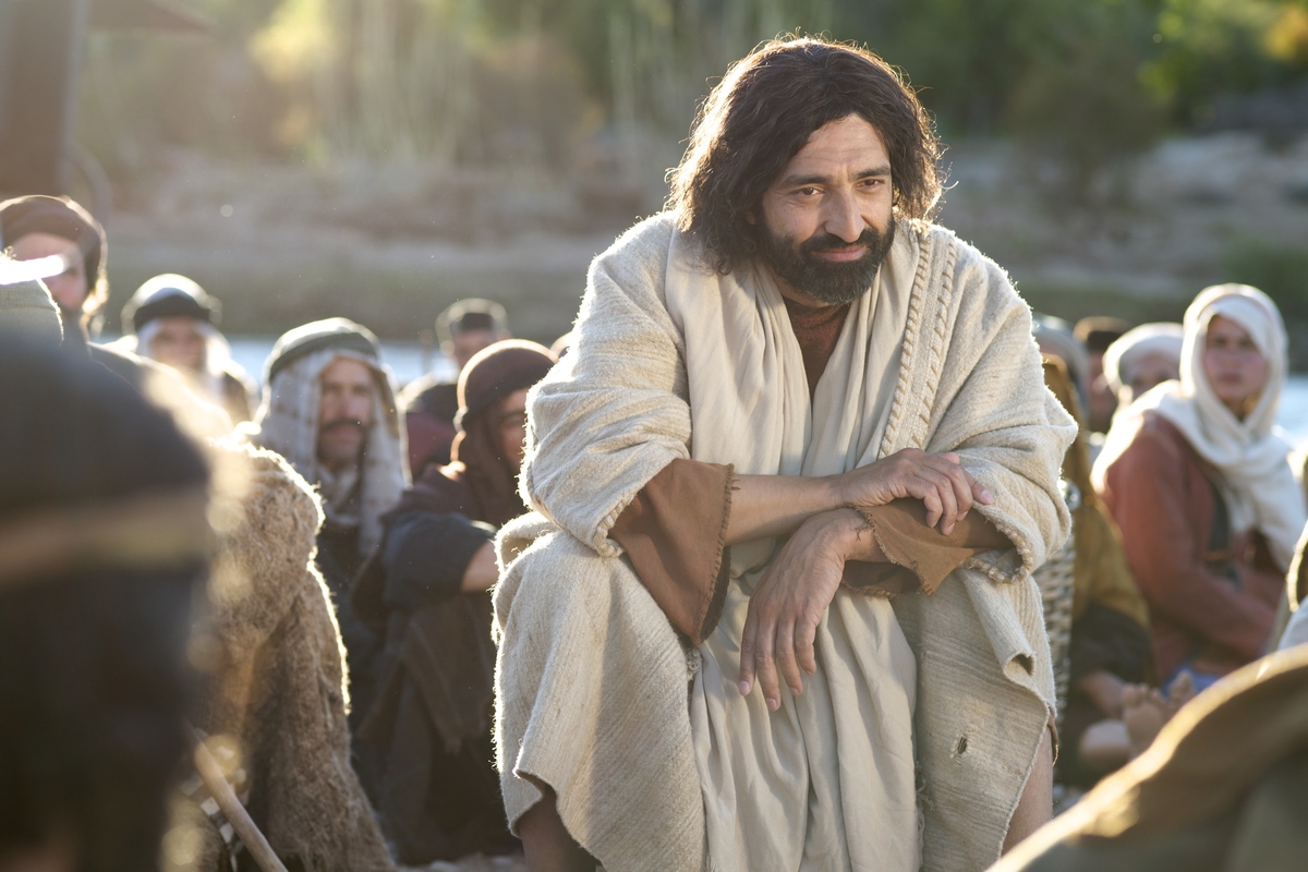Devotion for Tuesday, August 16, 2022