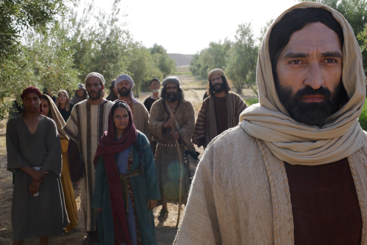 Devotion for Monday, September 12, 2022