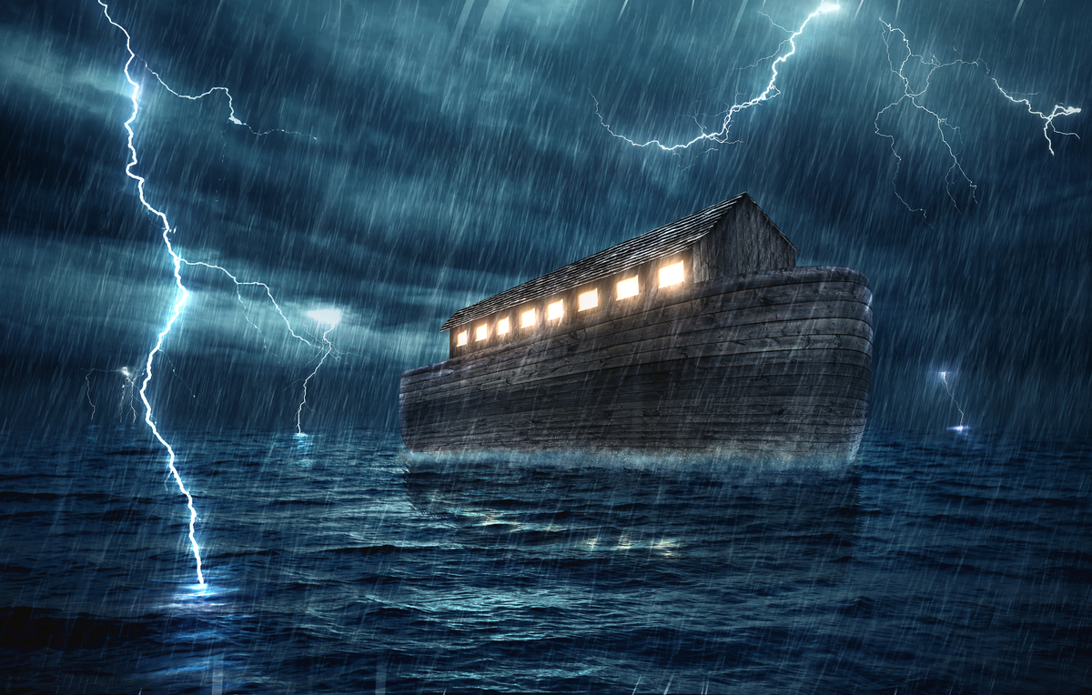Devotion for Sunday, October 9, 2022
