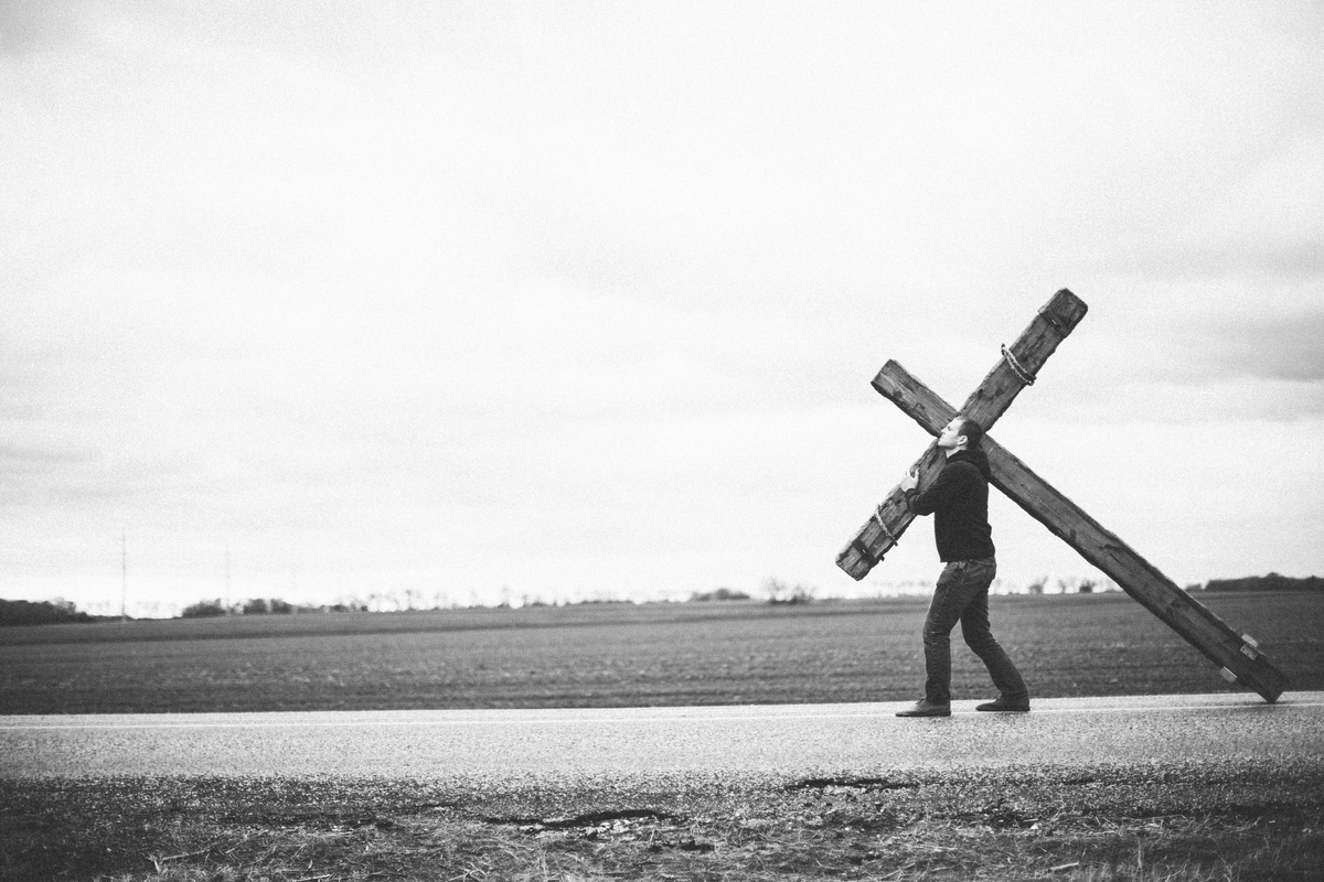 Devotion for Sunday, October 30, 2022