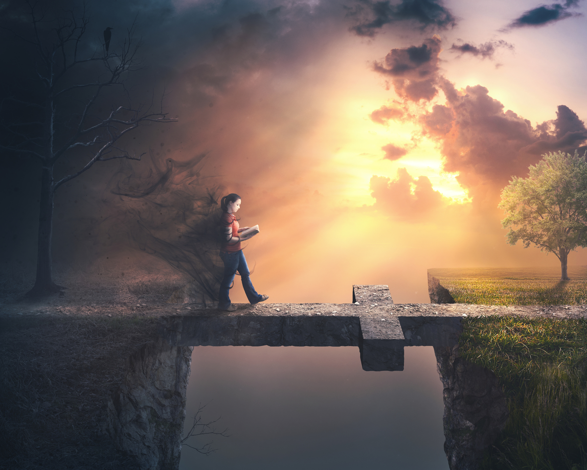 Devotion for Saturday, October 15, 2022