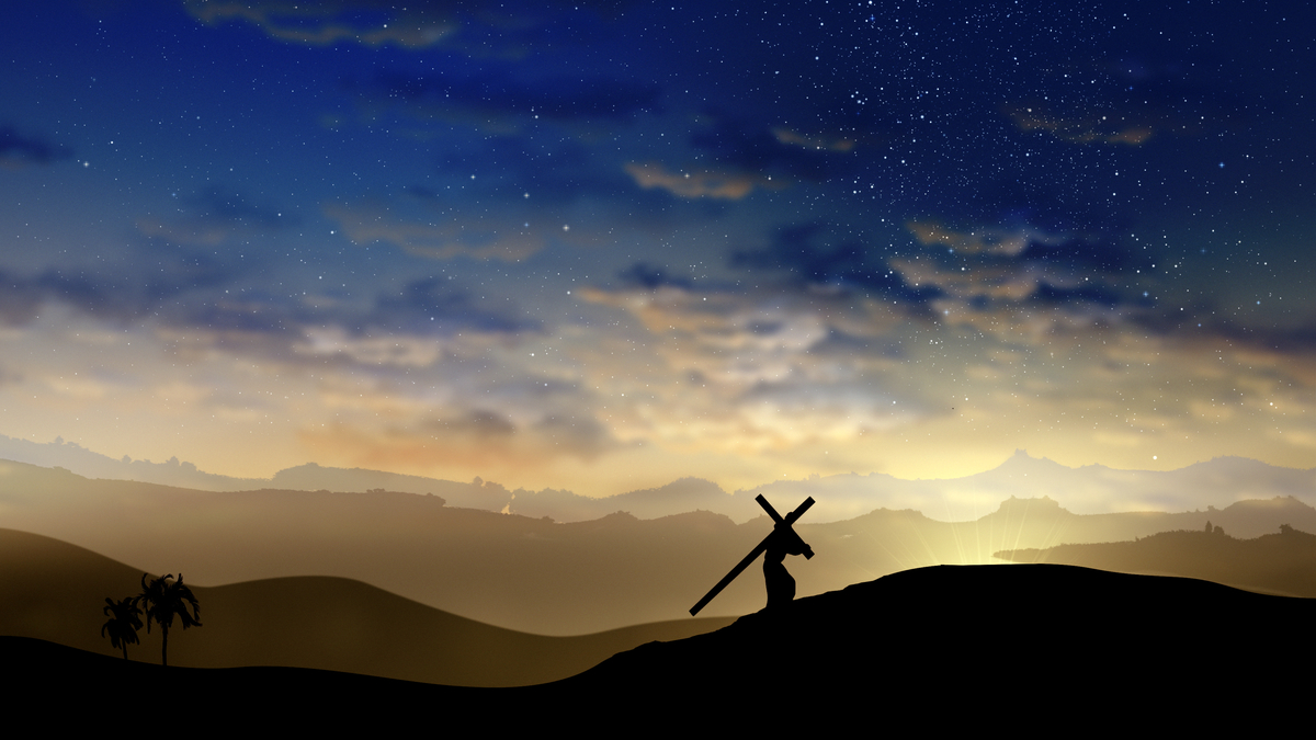 Devotion for Wednesday, October 12, 2022