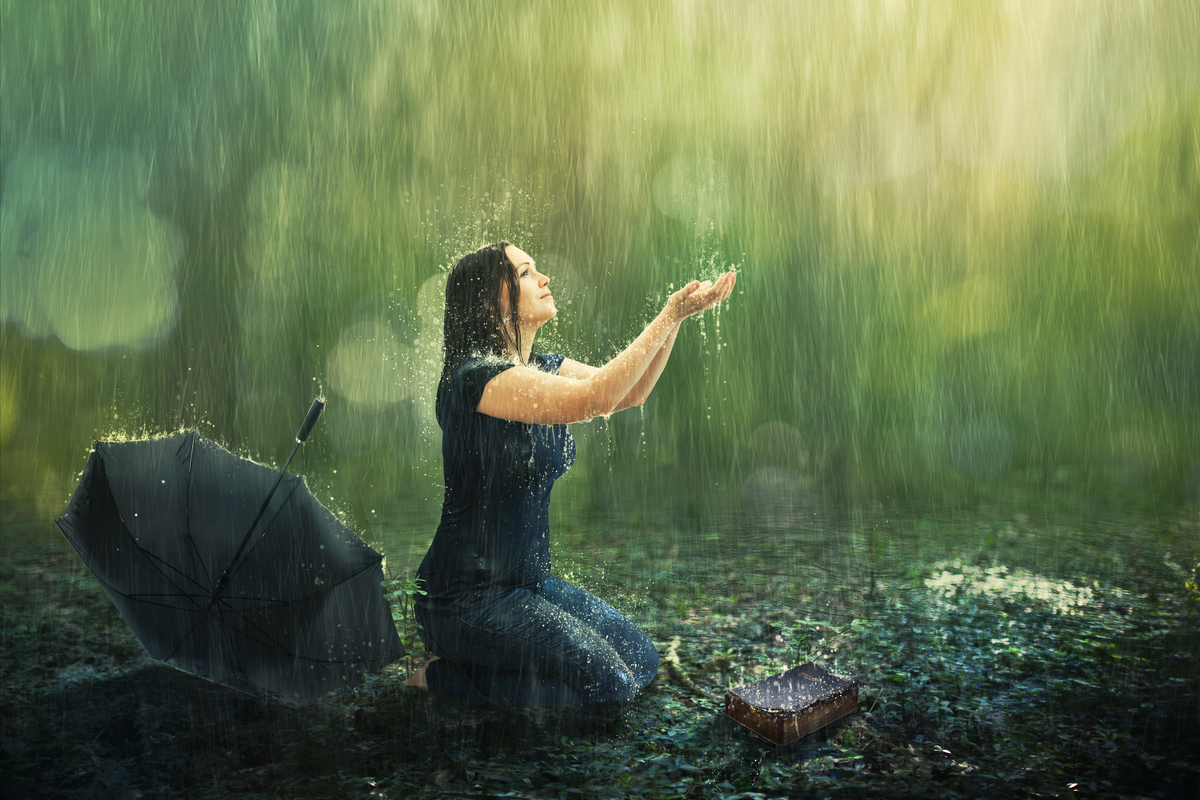 Devotion for Sunday, November 6, 2022