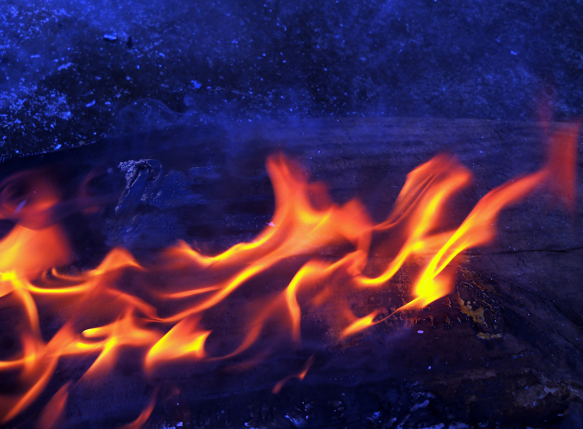 Devotions for Friday, December 2, 2022