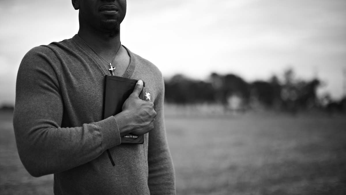 Devotion for Tuesday, December 6, 2022