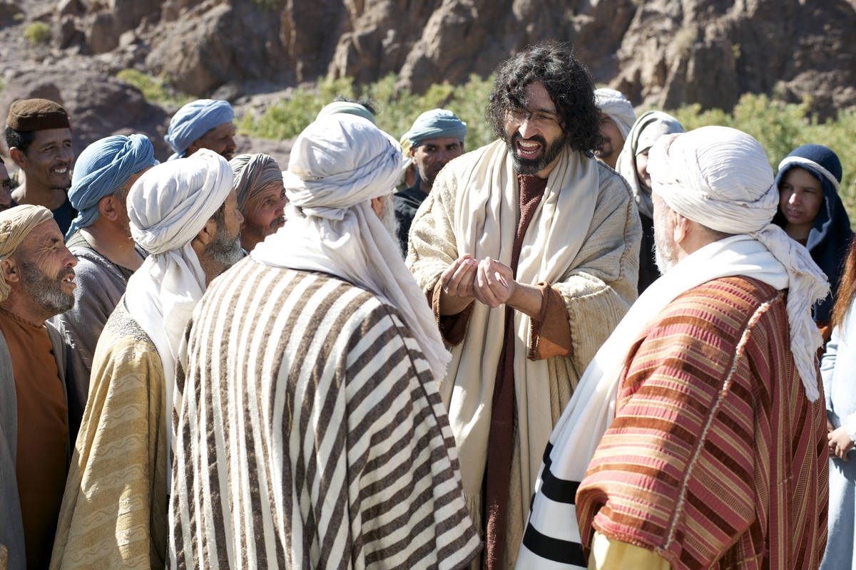 THE PRAYERS, January 29, 2022, 4th Sunday after the Epiphany