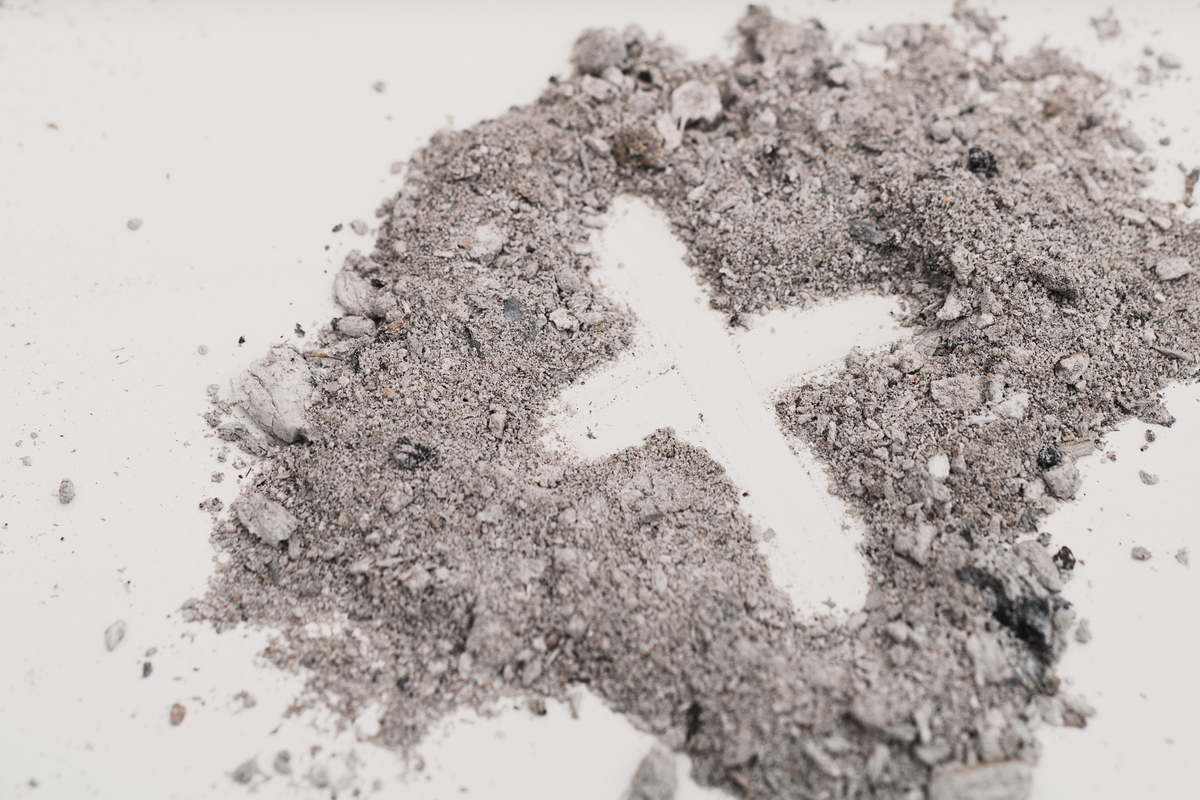 Prayers of the Church, Ash Wednesday (February 22, 2023)