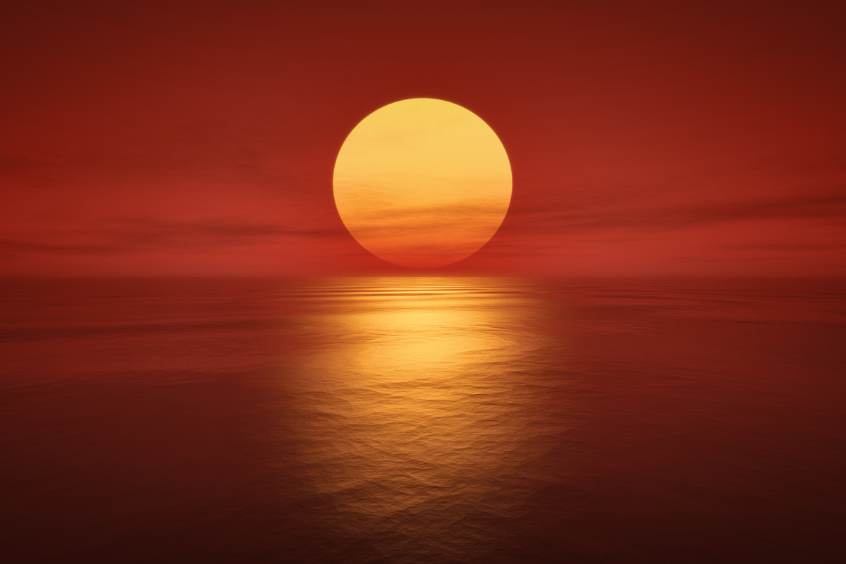 Devotion for Sunday, February 5, 2023