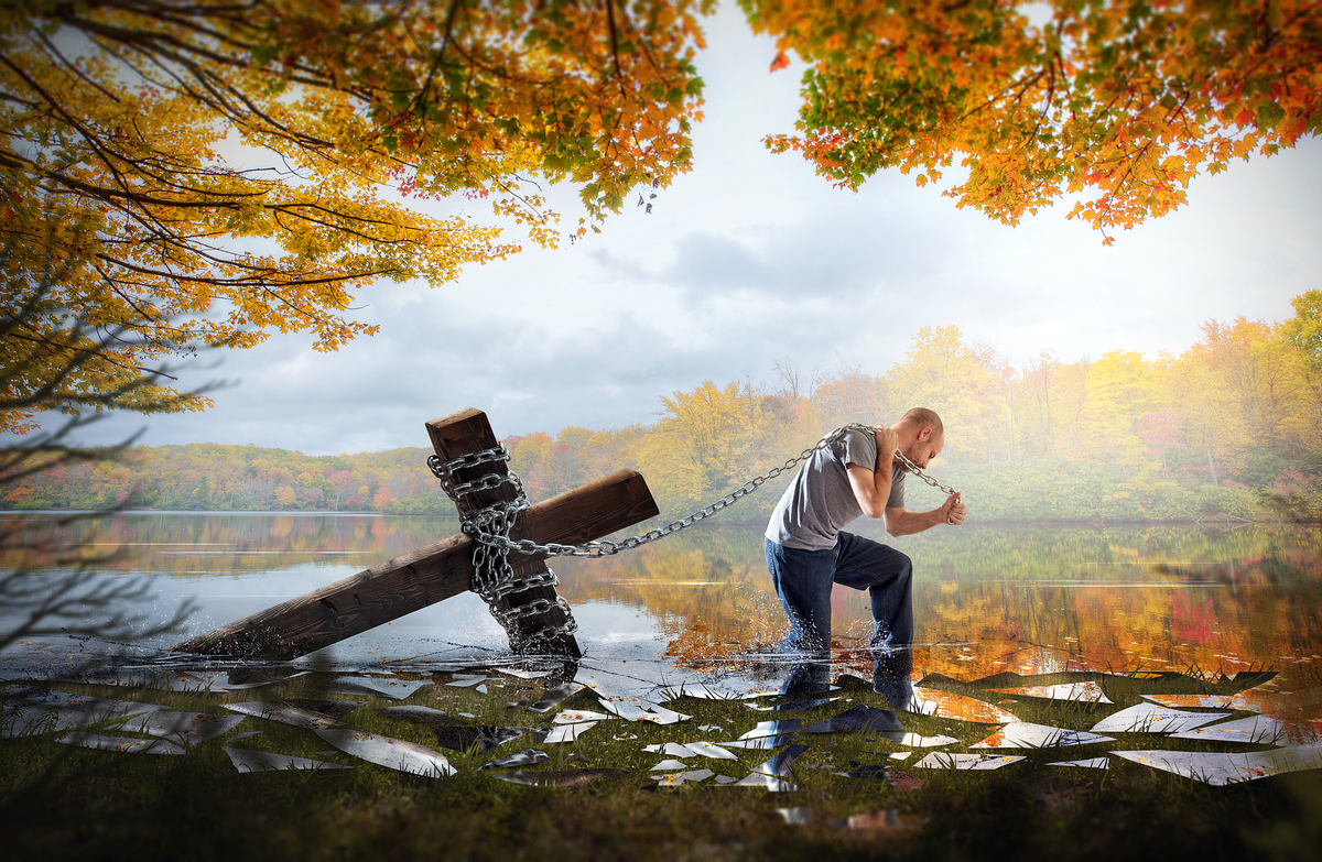 Devotion for Monday, February 13, 2023
