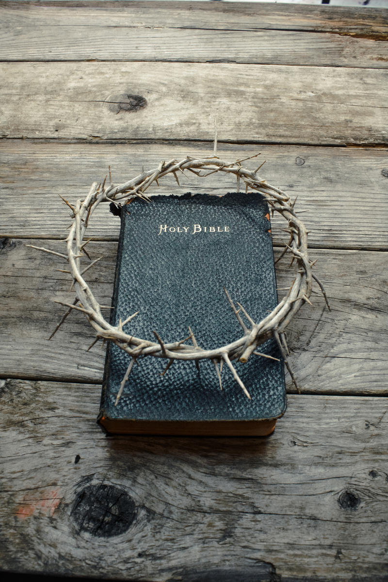 Devotion for Thursday, March 2, 2023