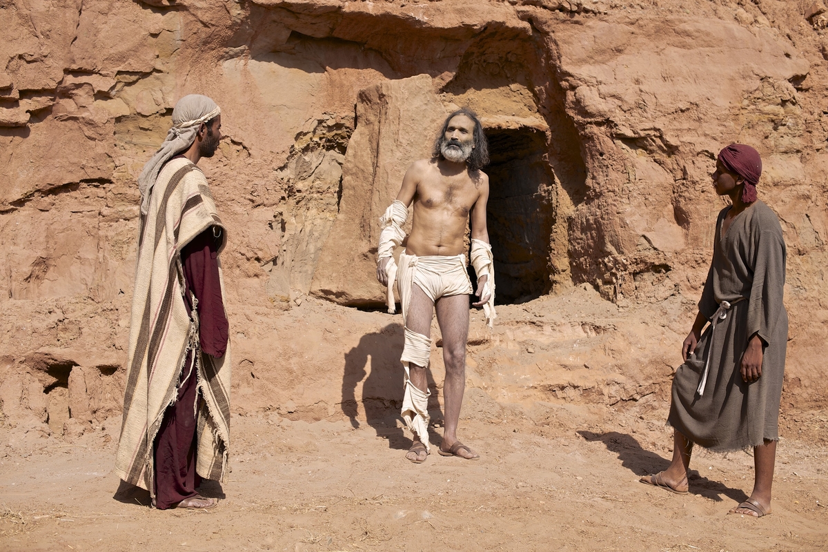 March 26, 2023, 5th Sunday in Lent