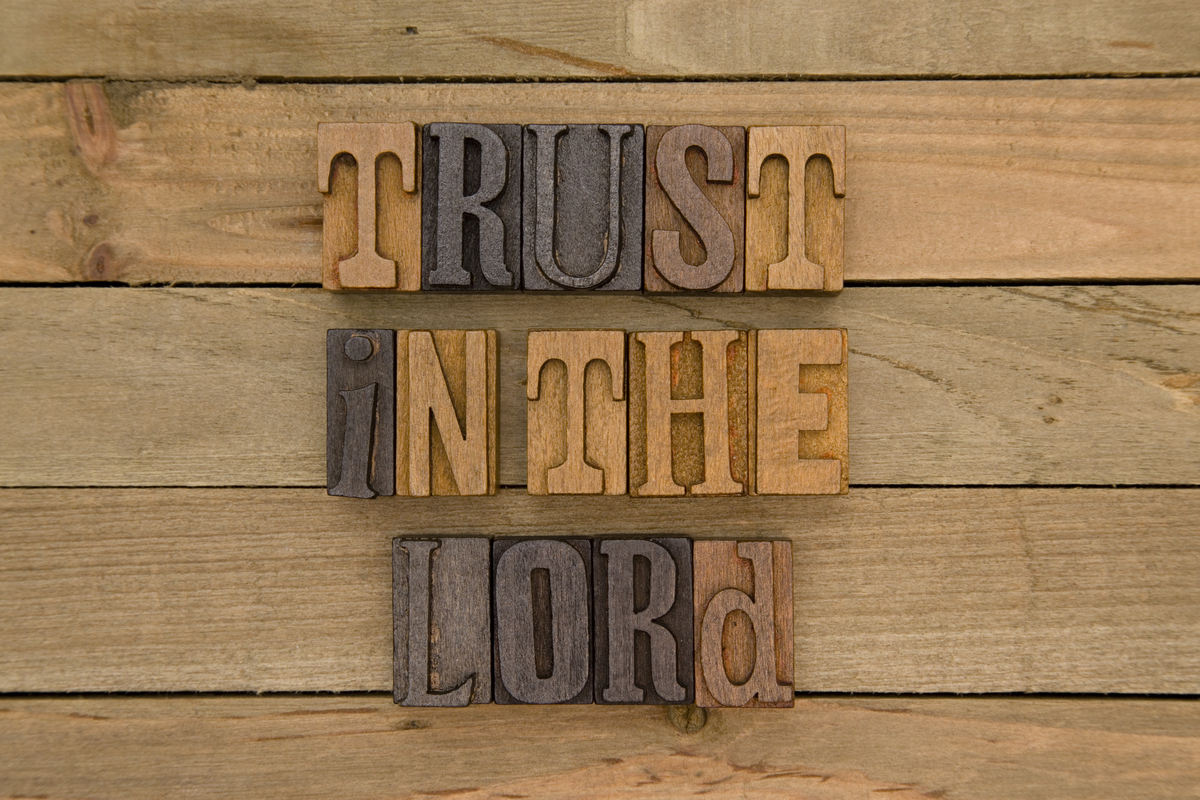 Devotion for Saturday, March 4, 2023