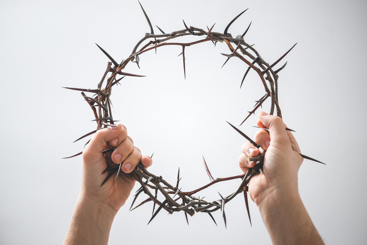 Devotion for Sunday, February 12, 2023