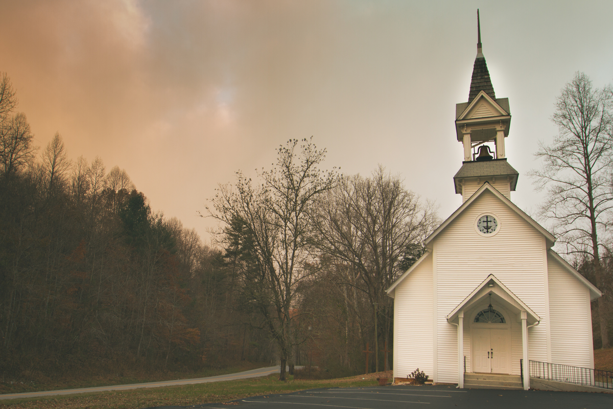 How Your Congregation Can Identify, Enlist and Train Part-time Lay Ministers