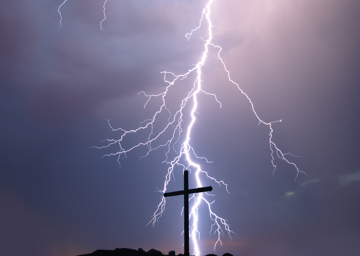 Devotion for Friday, March 31, 2023