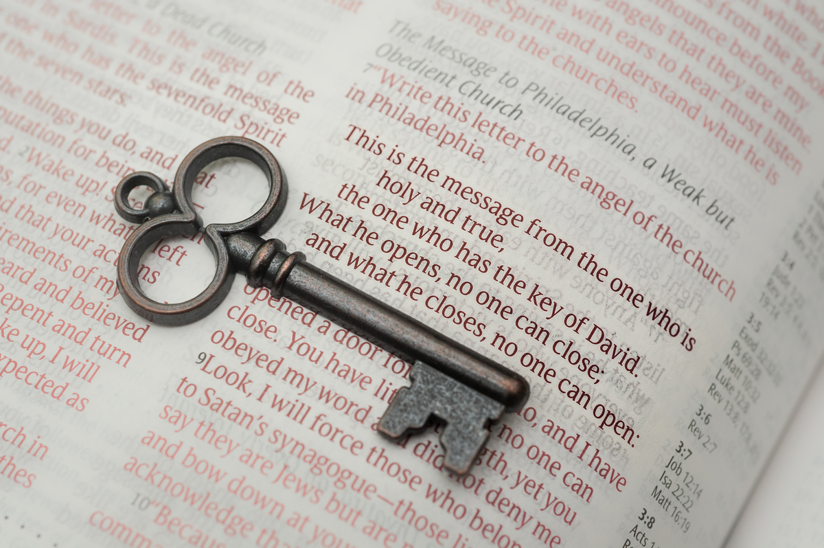 Devotion for Sunday, March 12, 2023