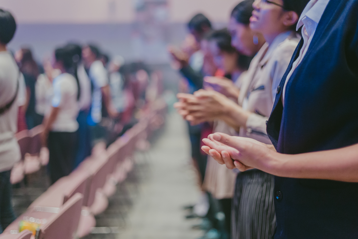 Devotion for Tuesday, March 14, 2023