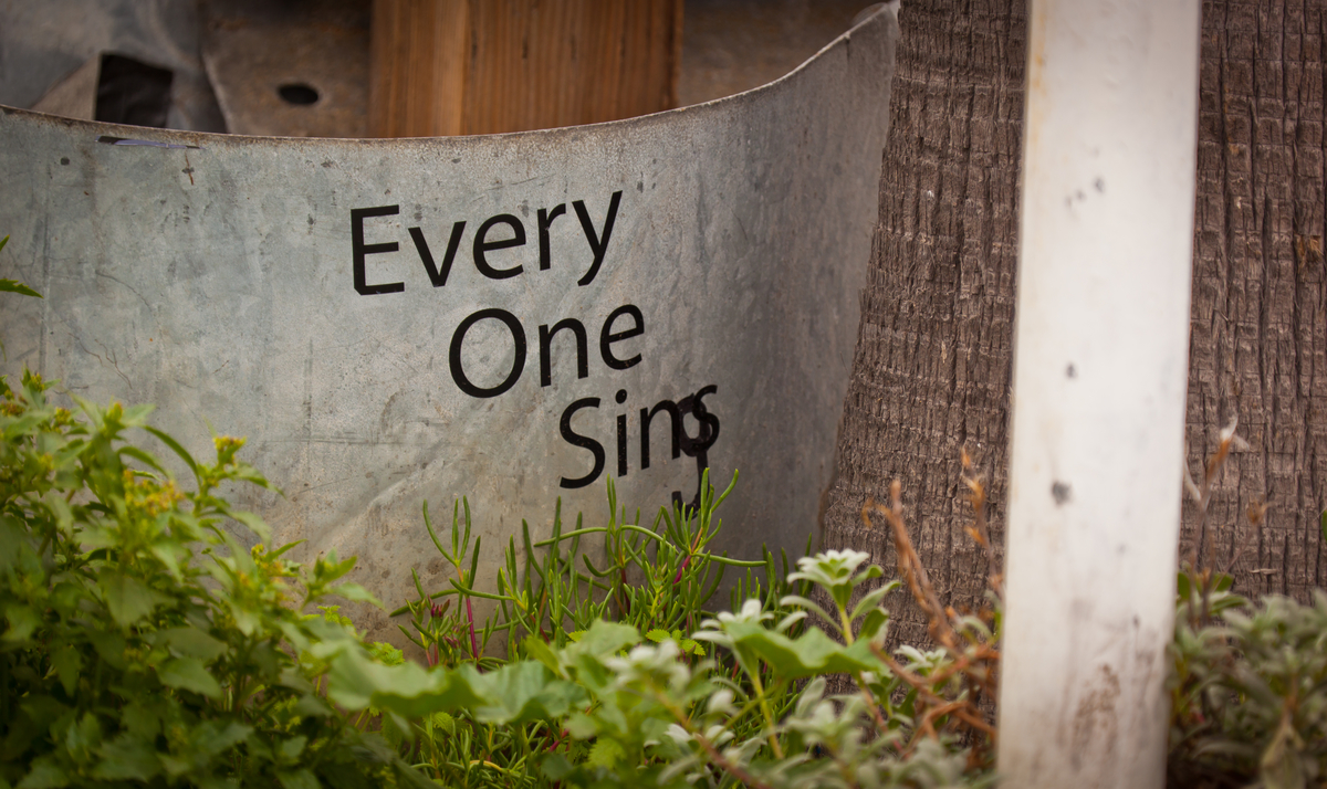 Devotion for Sunday, March 26, 2023