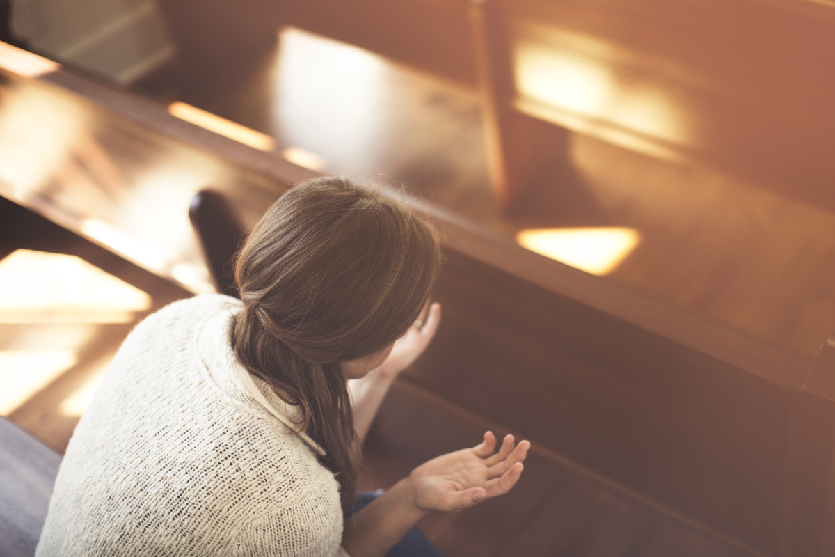 Devotion for Tuesday, April 18, 2023