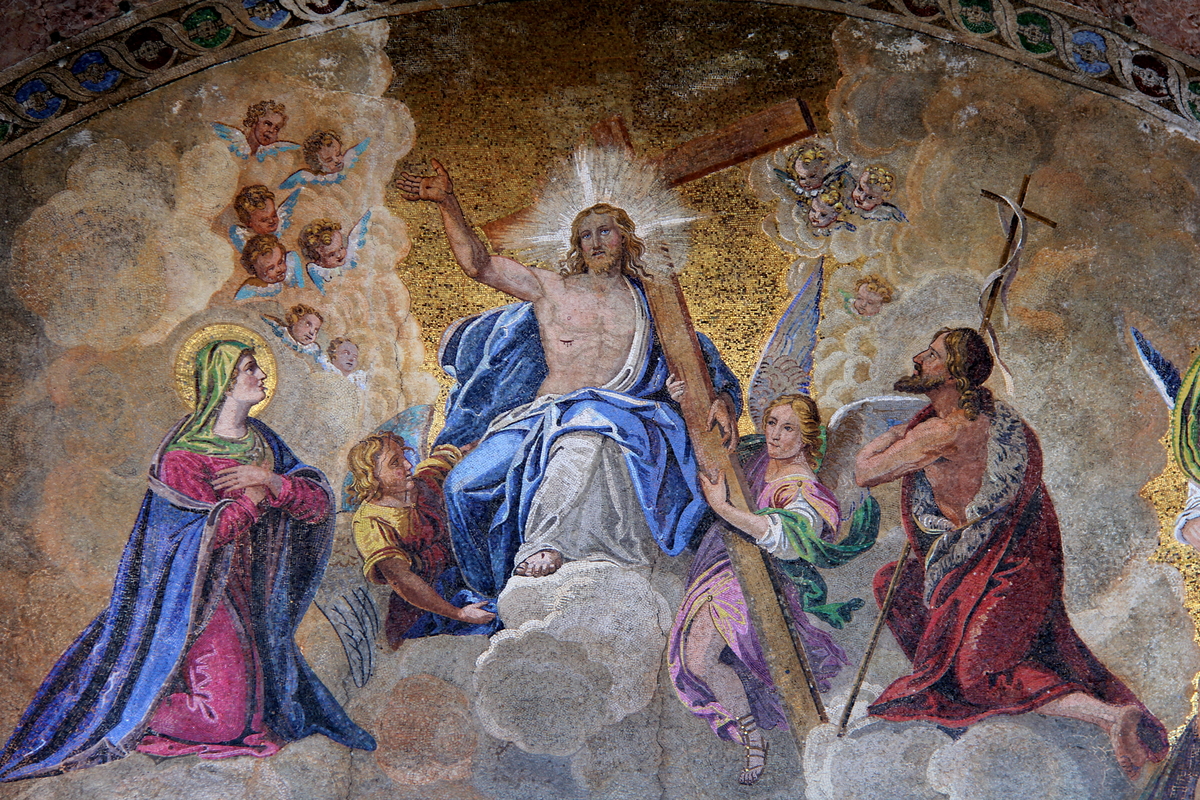 Devotion for Monday, April 17, 2023