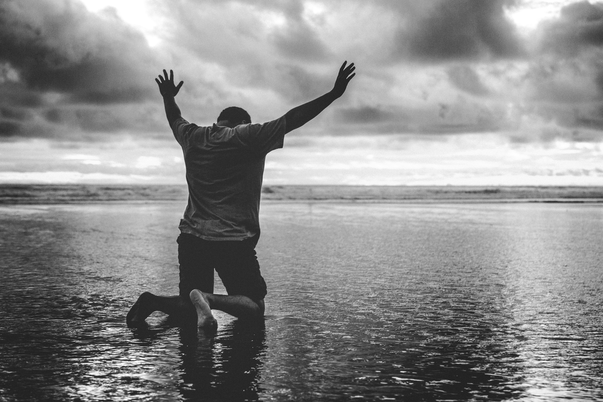 Devotion for Thursday, April 6, 2023