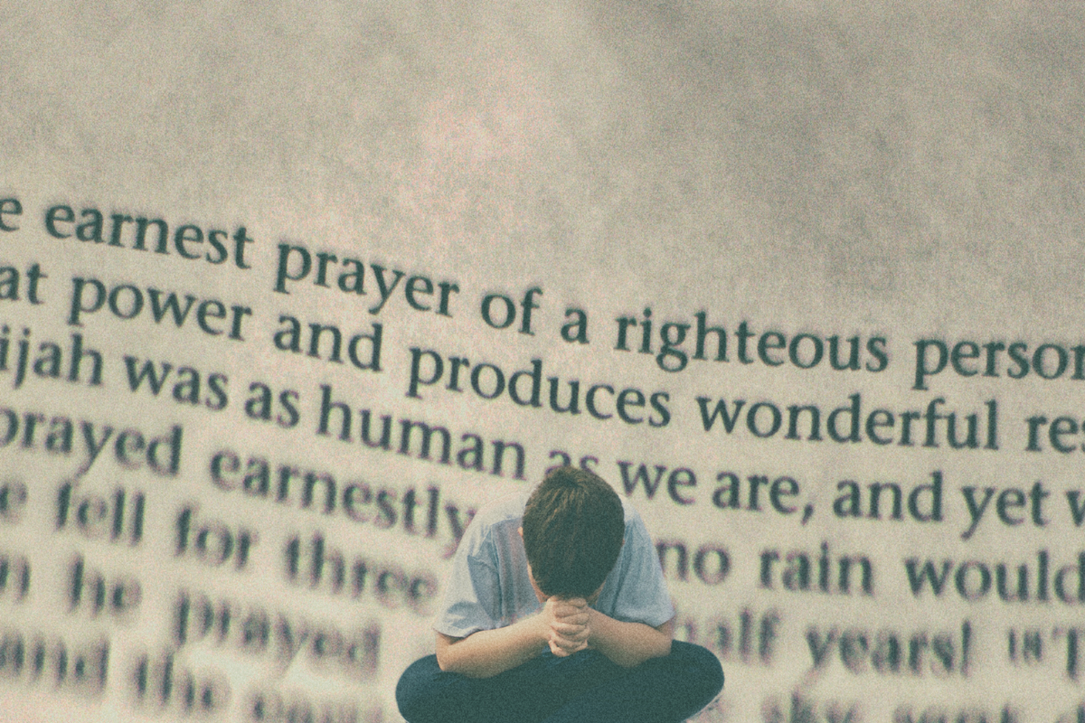 Devotion for Wednesday, May 17, 2023