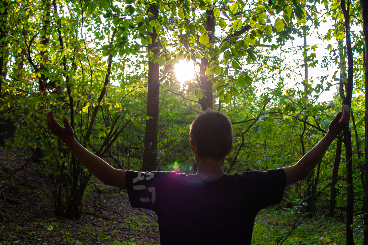 Devotion for Sunday, May 7, 2023