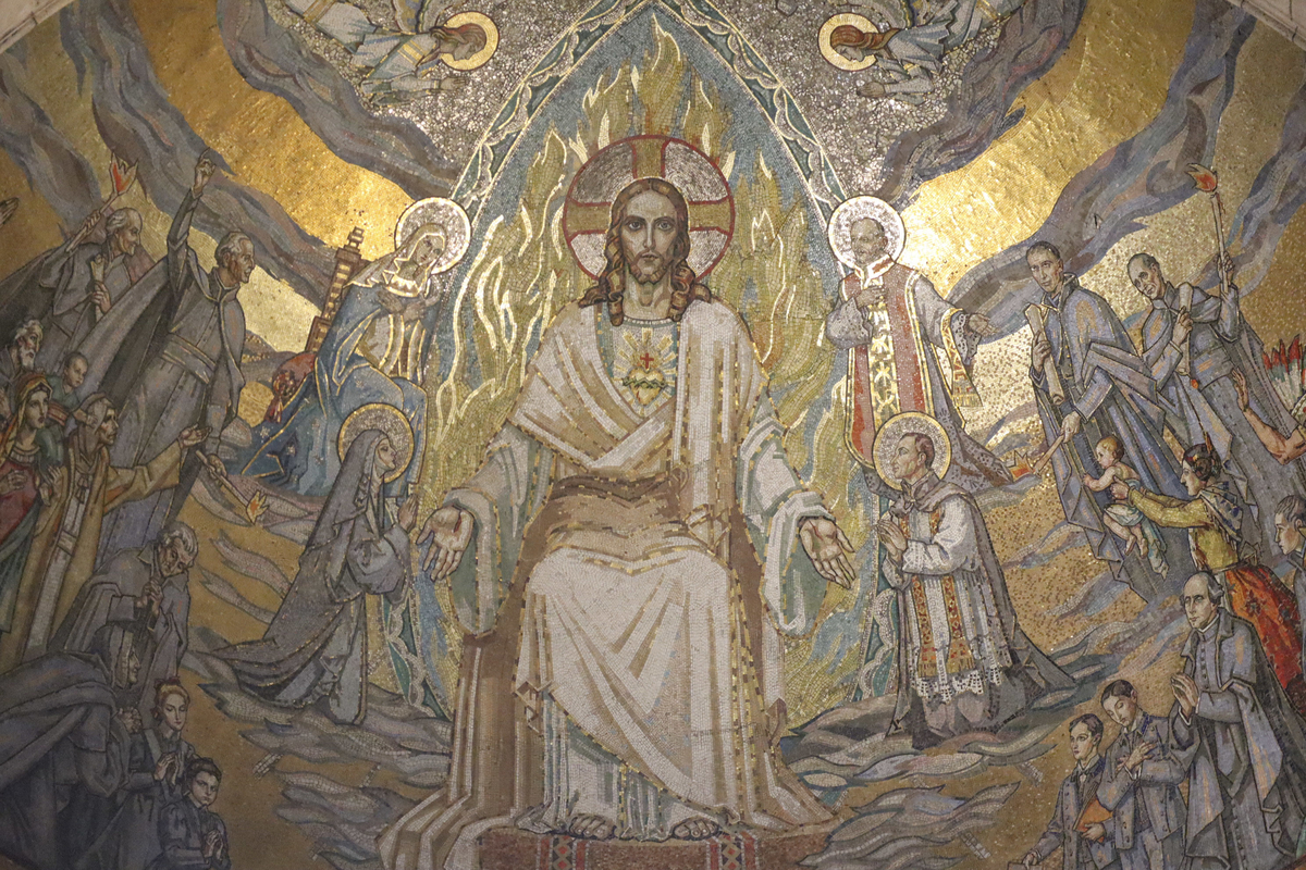 Devotion for Friday, April 28, 2023
