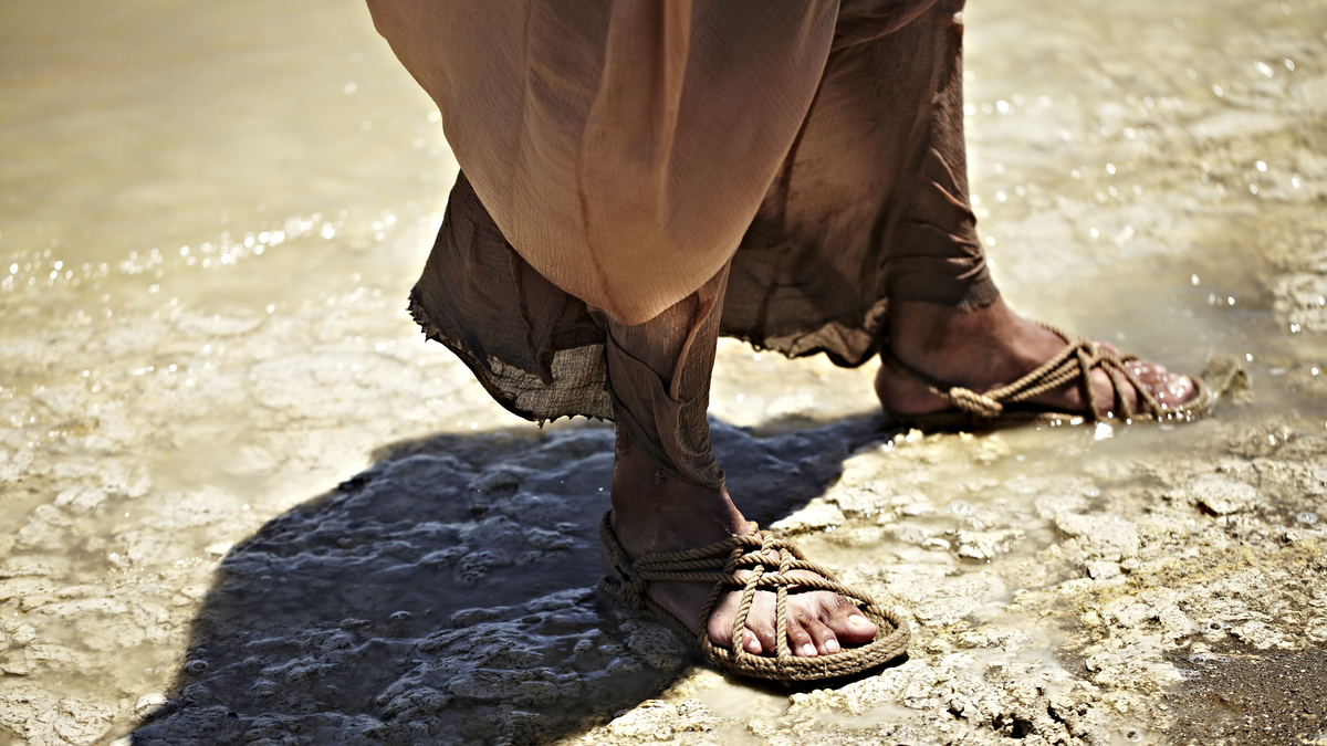 Devotion for Wednesday, April 26, 2023