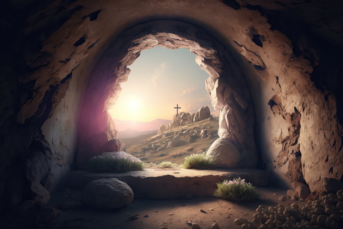 Letter From The Director – April 2023