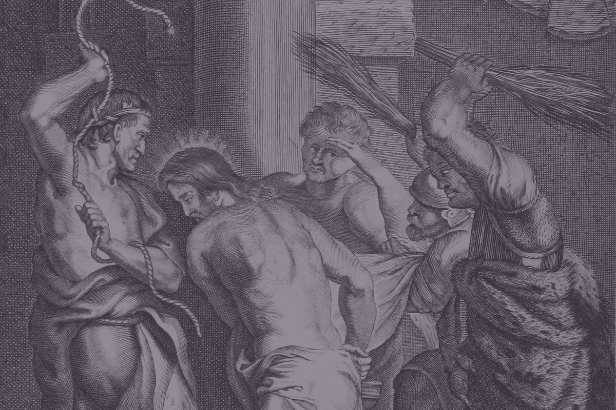 Devotion for Wednesday, May 24, 2023