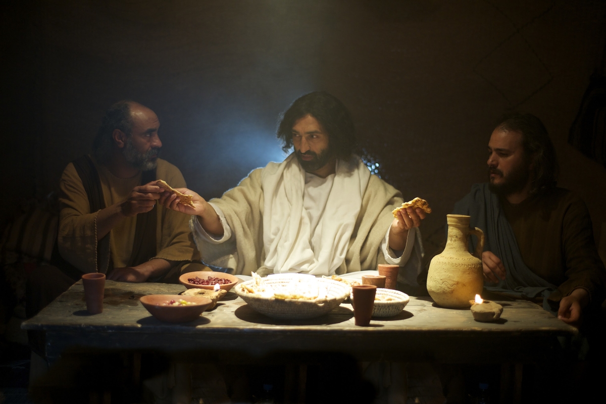 Video Ministry – May 2023