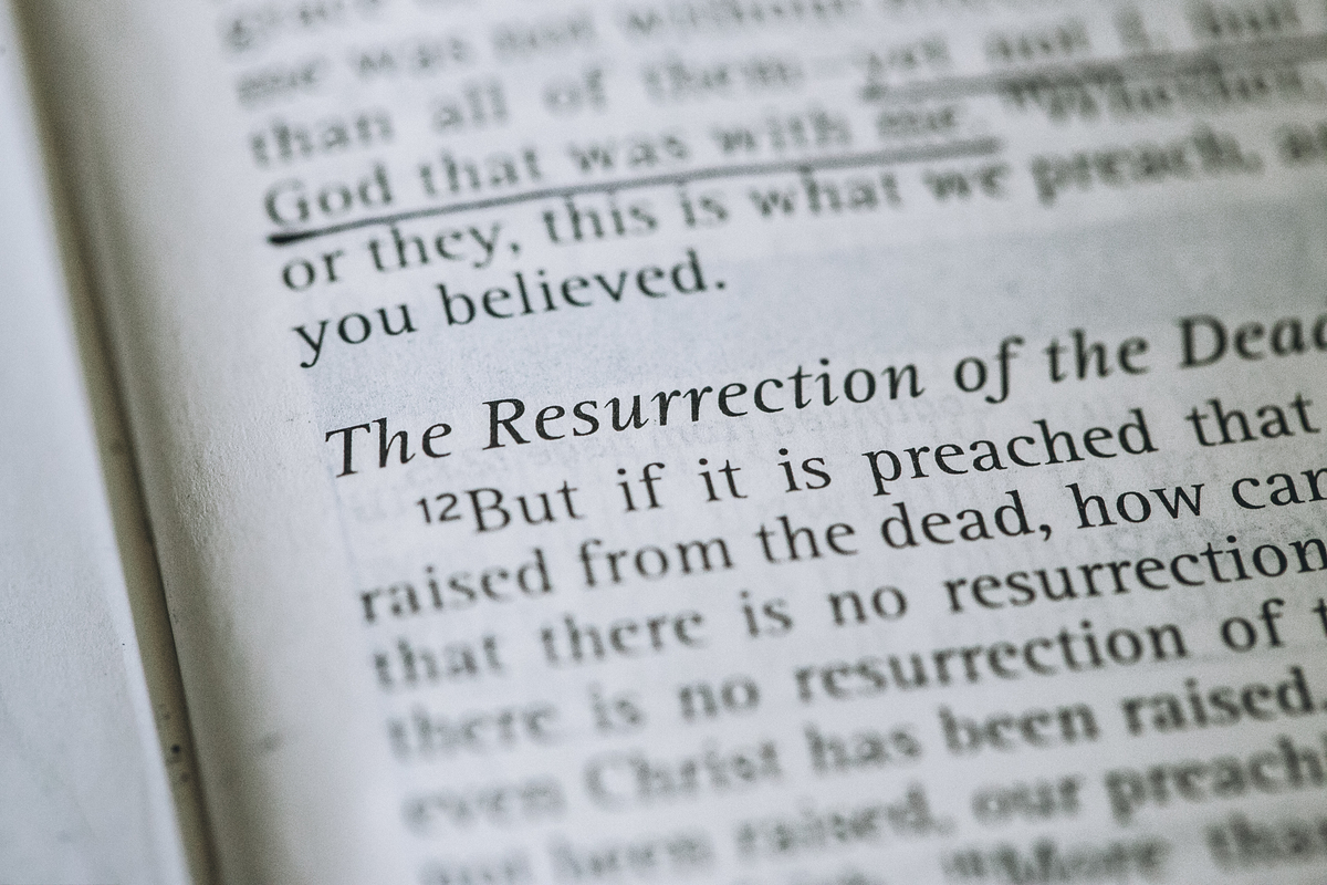 Devotion for Tuesday, July 4, 2023