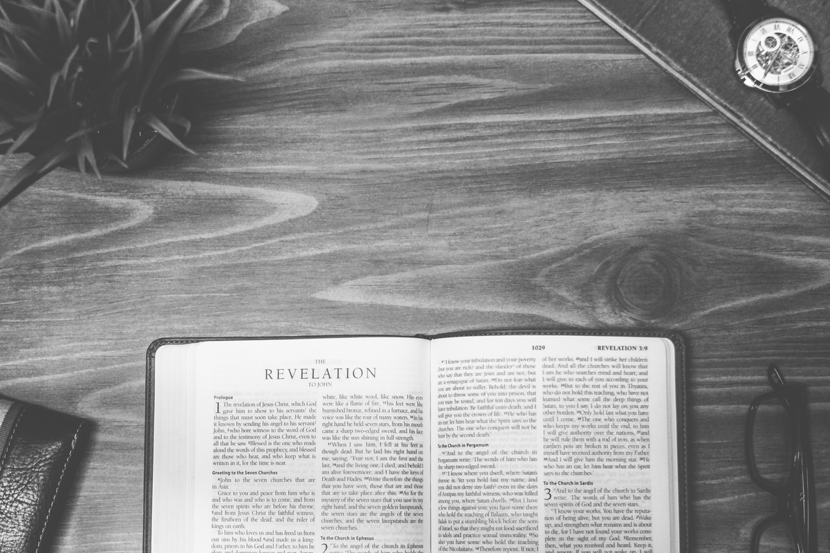 Devotion for Thursday, June 15, 2023