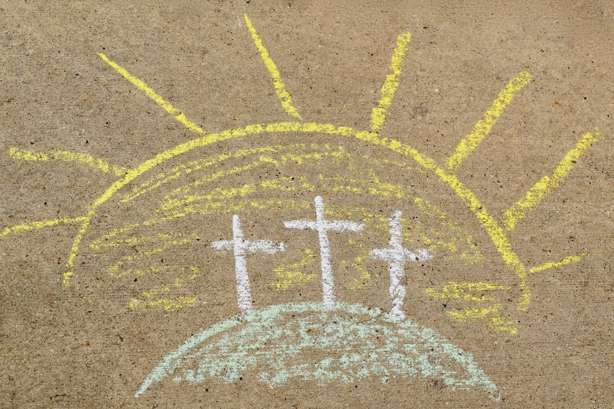 Devotion for Saturday, July 15, 2023