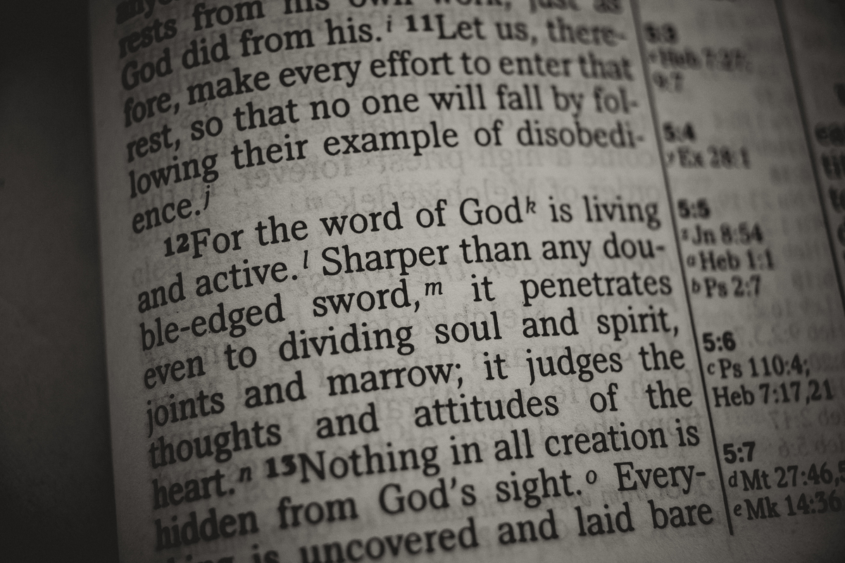 Devotion for Monday, June 19, 2023