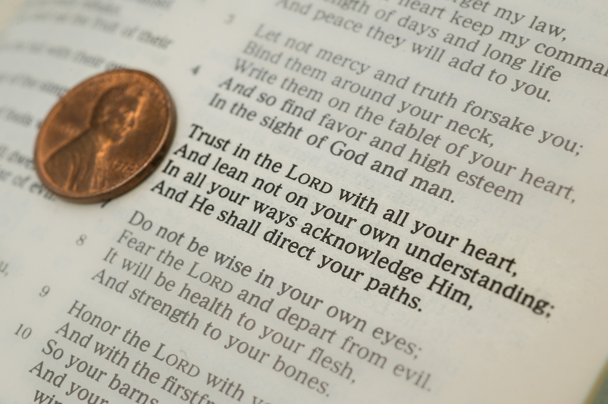 Devotion for Saturday, June 17, 2023