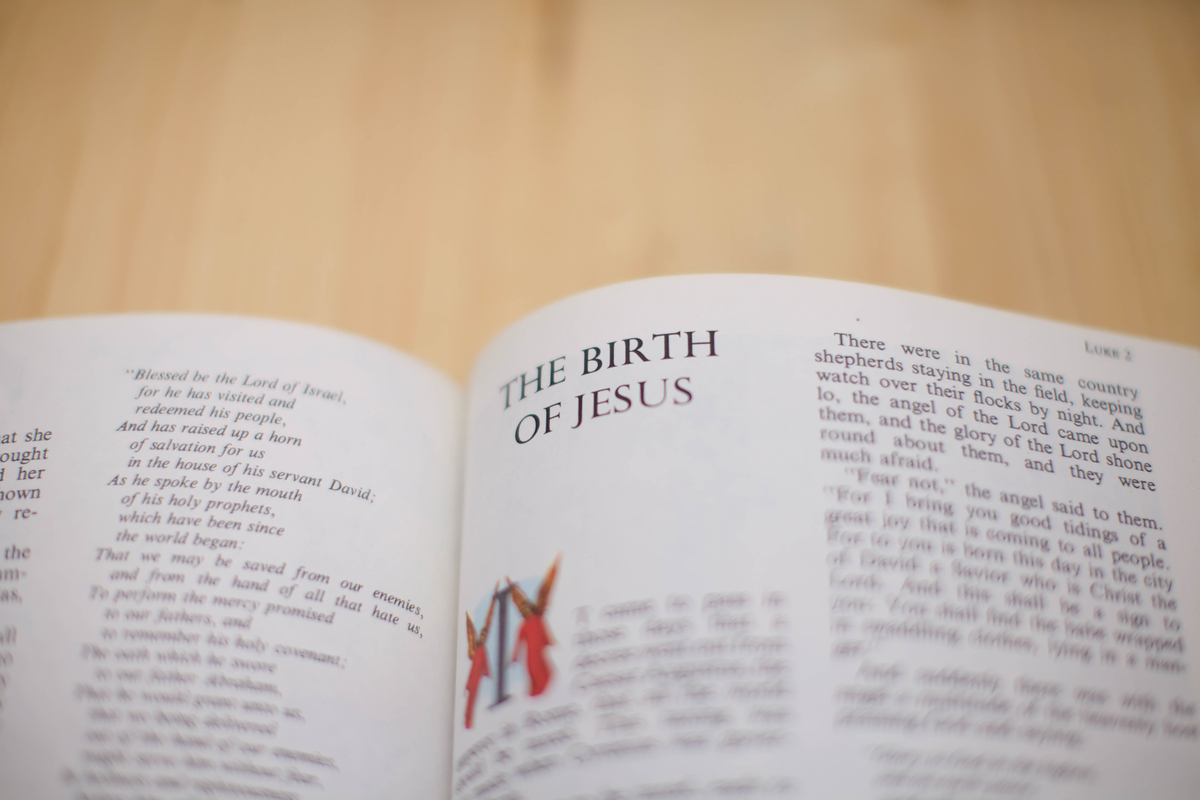 Devotion for Tuesday, July 18, 2023