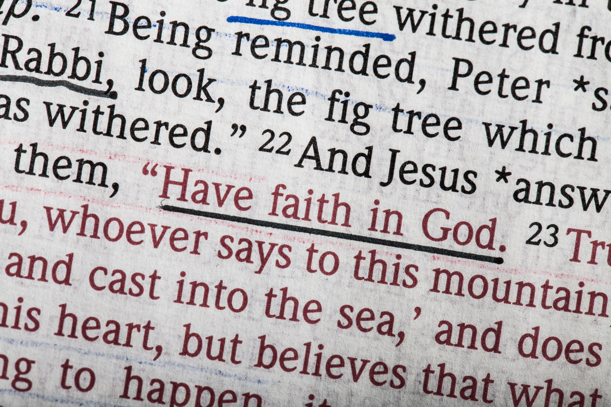 Devotion for Monday, August 14, 2023