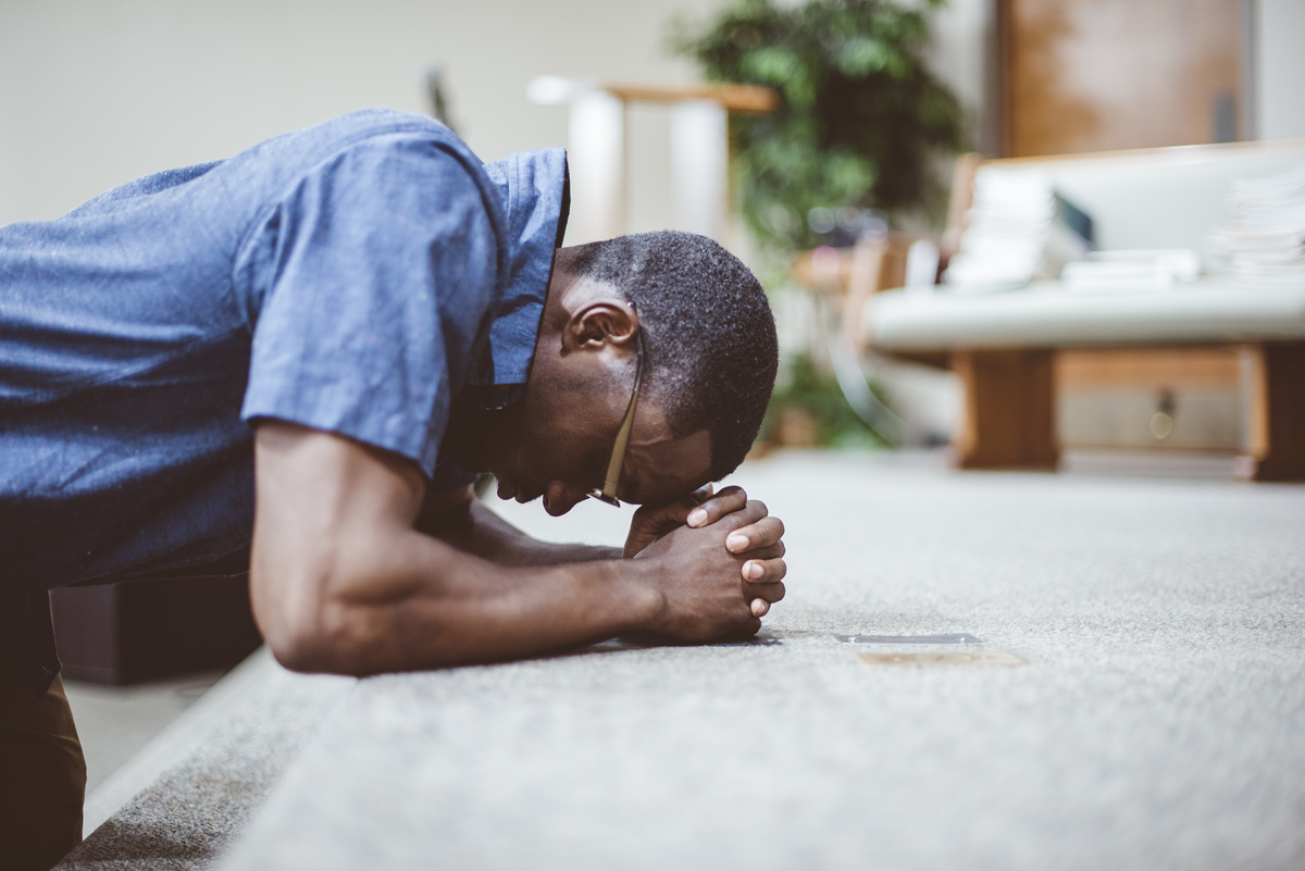 Devotion for Thursday, August 17, 2023