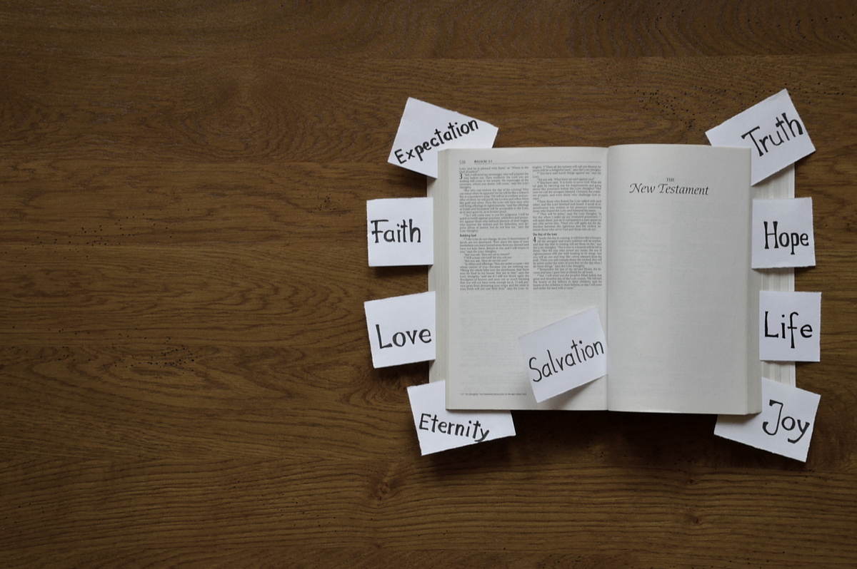 Devotion for Saturday, August 5, 2023