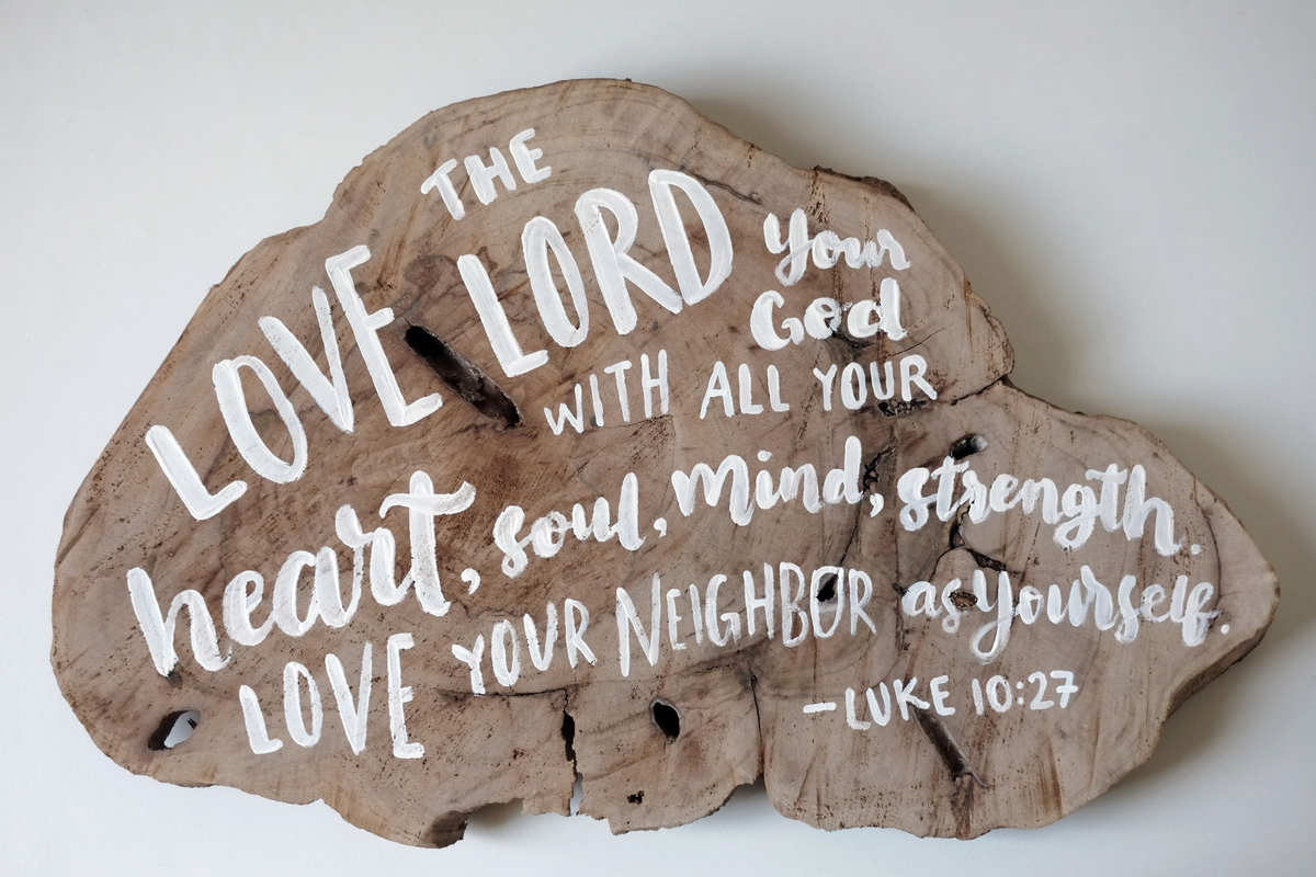 Devotion for Wednesday, August 30, 2023