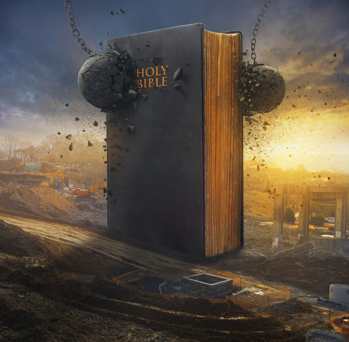 Devotion for Monday, July 31, 2023