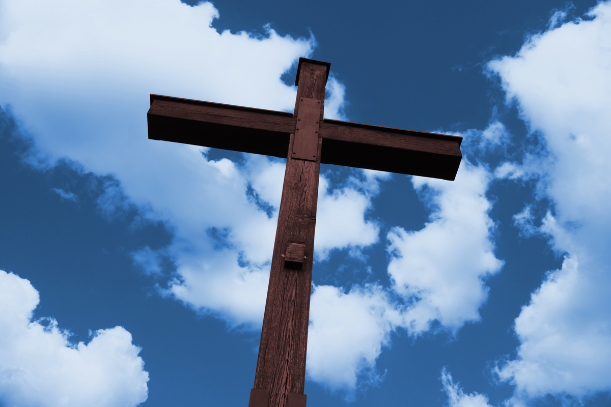 Devotion for Friday, August 25, 2023