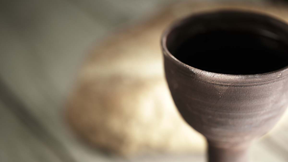 Devotion for Tuesday, September 12, 2023
